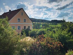 Tranquil Apartment in Schonsee With Sauna