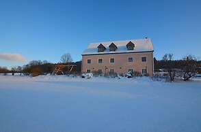 Apartment i Schonsee With Sauna