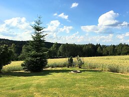 Schonsee Forest Escape