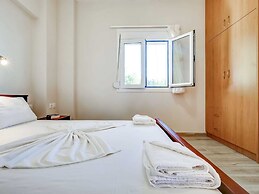 Seaview Studio, 3 Pers Panoramic Seaview in Beautiful Setting, West Fr