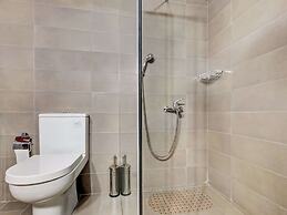 Seaview Studio, 3 Pers Panoramic Seaview in Beautiful Setting, West Fr