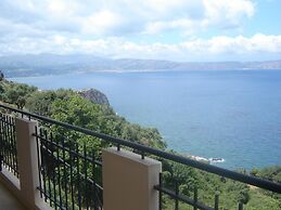 Seaview Studio, 3 Pers Panoramic Seaview in Beautiful Setting, West Fr