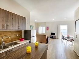 Seaview Studio, 3 Pers Panoramic Seaview in Beautiful Setting, West Fr