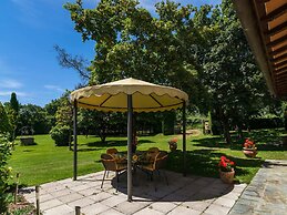 Farmhouse in Castiglion Fiorentino