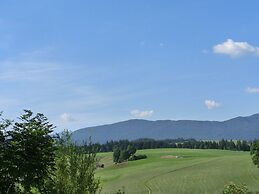 Beautiful Holiday Flat With Balcony in Bavaria