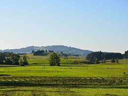 Beautiful Holiday Flat With Balcony in Bavaria