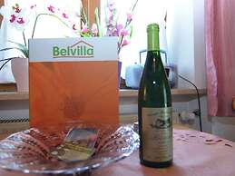 Beautiful Holiday Flat With Balcony in Bavaria