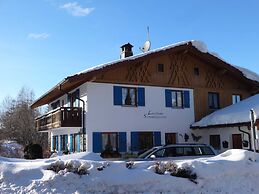 Beautiful Holiday Flat With Balcony in Bavaria