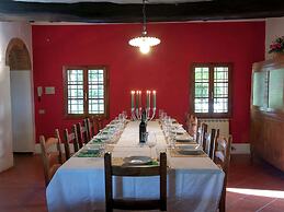 Belvilla by OYO Villa Vivai