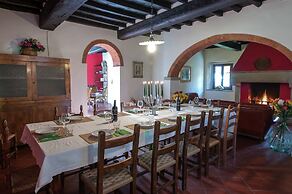 Holiday Home in Dicomano