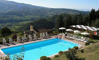 Belvilla by OYO Villa Vivai