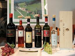 Belvilla by OYO Villa Vivai