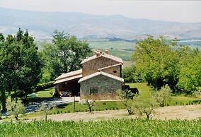 Belvilla by OYO Il Portichetto