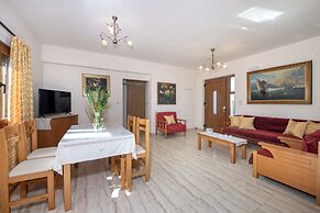 Villa in Crete Near Rethymno Beach