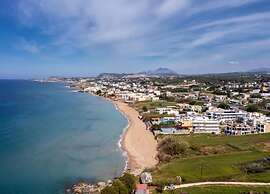 Villa in Crete Near Rethymno Beach
