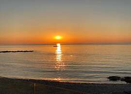 Villa in Crete Near Rethymno Beach