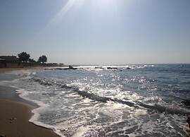 Villa in Crete Near Rethymno Beach