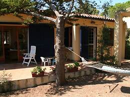 House With Direct Access and Private Terrace at Sea Near Capoliveri