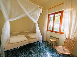 House With Direct Access and Private Terrace at Sea Near Capoliveri