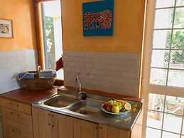 House With Direct Access and Private Terrace at Sea Near Capoliveri