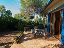House With Direct Access and Private Terrace at Sea Near Capoliveri