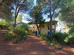 House With Direct Access and Private Terrace at Sea Near Capoliveri