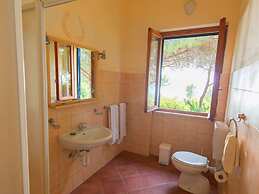 House With Direct Access and Private Terrace at Sea Near Capoliveri
