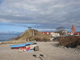 Wohnung in Rerik Nahe Ostseestrand