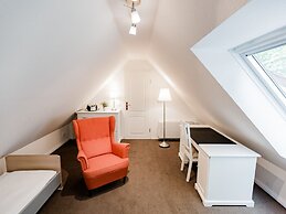 Ferienwohnung mit Garten in Luebberstorf