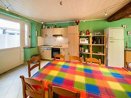 Charming Holiday Home in Awenne