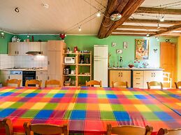 Forestside Escape for 15 Guests