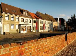 Peaceful Apartment in Wismar Germany near Beach