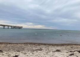 Delightful Bungalow in Rerik near Baltic Sea Coast