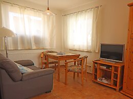 Delightful Bungalow in Rerik near Baltic Sea Coast