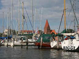 Delightful Bungalow in Rerik near Baltic Sea Coast