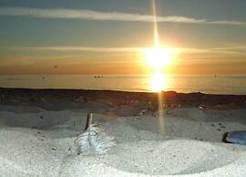 Delightful Bungalow in Rerik near Baltic Sea Coast