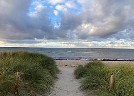 Delightful Bungalow in Rerik near Baltic Sea Coast