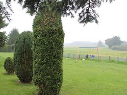 Modern Bungalow in Damshagen in Terrace, Garden and Barbecue
