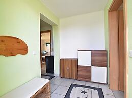 Modern Bungalow in Damshagen in Terrace, Garden and Barbecue