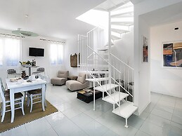 Apartment Near the Sea and the Center of San Vito lo Capo
