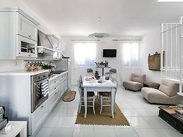 Apartment Near the Sea and the Center of San Vito lo Capo
