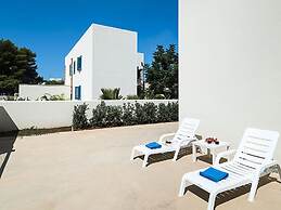 Apartment Near the Sea and the Center of San Vito lo Capo