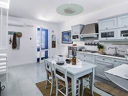 Apartment Near the Sea and the Center of San Vito lo Capo