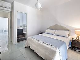 Apartment Near the Sea and the Center of San Vito lo Capo