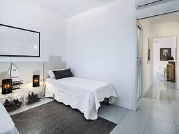 Apartment Near the Sea and the Center of San Vito lo Capo