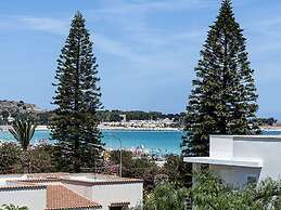 Apartment Near the Sea and the Center of San Vito lo Capo
