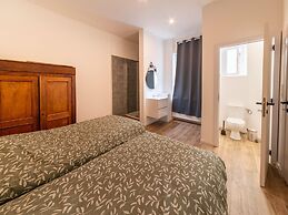 Mansion With Swimming Pool and Sauna