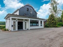 Gorgeous Mansion With Swimming Pool and Sauna in Bullingen