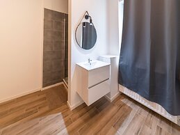 Mansion With Swimming Pool and Sauna