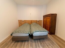 Mansion With Swimming Pool and Sauna